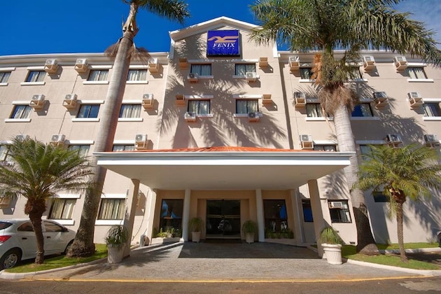 Gallery - Fenix Hotel Limeira