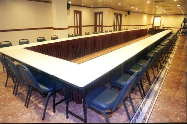 Gallery - Lider Hotel Manaus