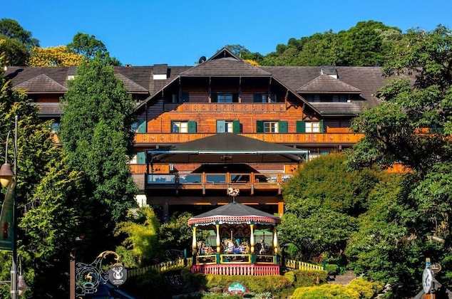 Gallery - Hotel Casa Da Montanha