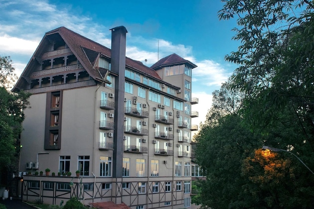 Gallery - Villa Bella Hotel & SPA Gramado