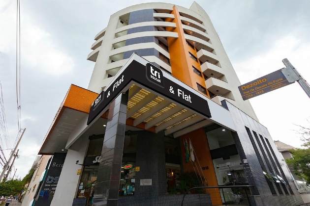Gallery - Tri Hotel & Flat Caxias Caxias Do Sul