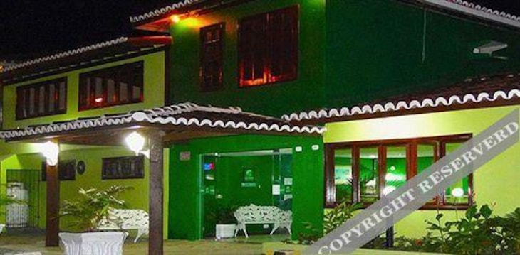Gallery - Green Porto Hotel