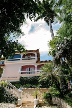 Gallery - Casagrande Hotel Boutique