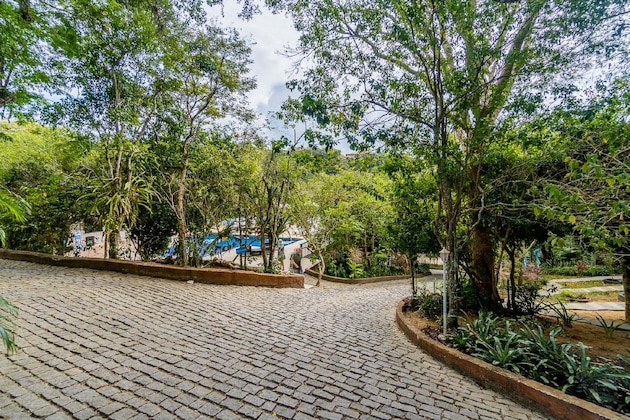 Gallery - Hotel Miratlântico Búzios