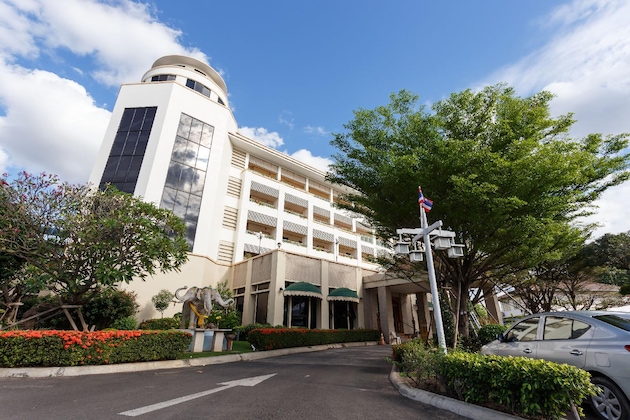 Gallery - Surin Majestic Hotel