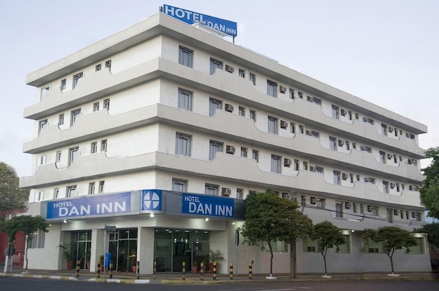 Gallery - Hotel Dan Inn Express Foz Do Iguaçu By Nacional Inn