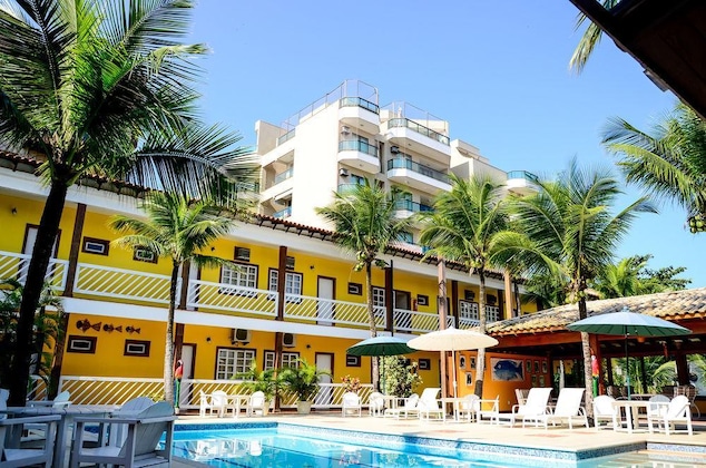 Gallery - Hotel Mar De Cabo Frio