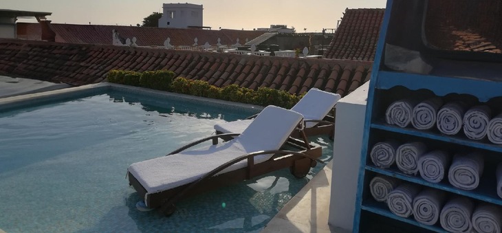 Gallery - Aguamarina Hotel Boutique - Adults Only