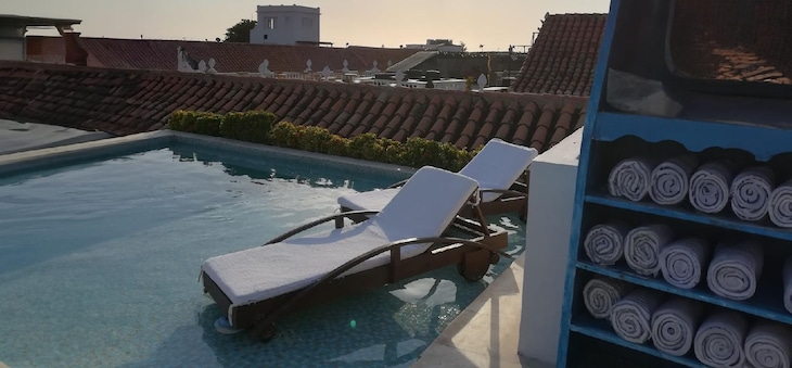 Gallery - Aguamarina Hotel Boutique - Adults Only