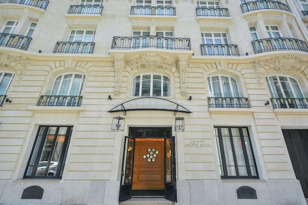 Gallery - Maison Astor Paris, Curio Collection By Hilton