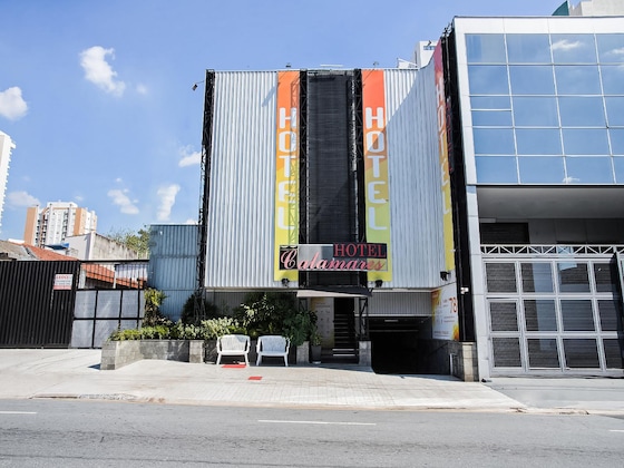 Gallery - Calamares Hotel