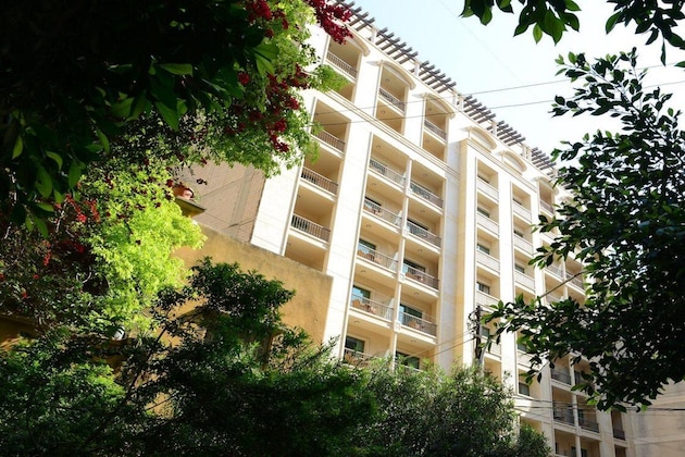 Gallery - Coral Beirut Al Hamra Hotel