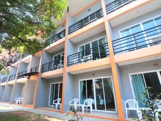 Gallery - Phi Phi Anita Resort