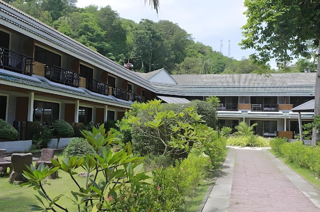 Gallery - Phi Phi Andaman Beach Resort