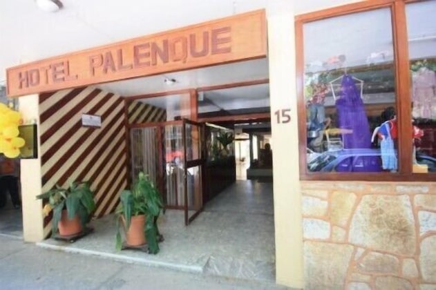 Gallery - Hotel Palenque