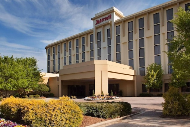 Gallery - Greenville Marriott