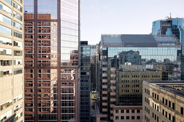 Gallery - Residence Inn By Marriott Montreal Downtown