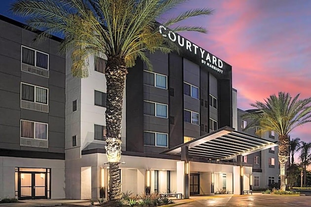 Gallery - Courtyard By Marriott Anaheim Resort Convention Center