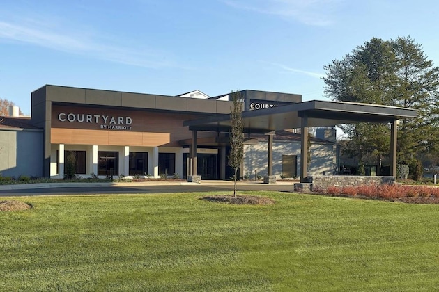 Gallery - Courtyard By Marriott Charlotte Southpark