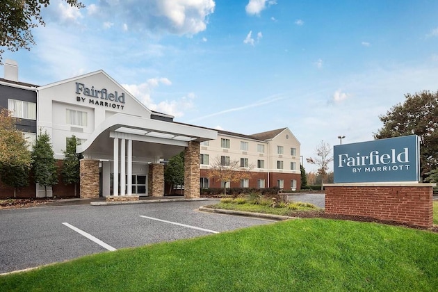 Gallery - Fairfield Inn by Marriott Northlake