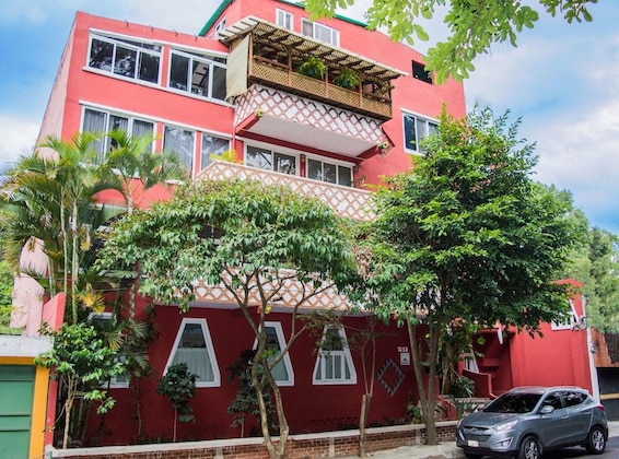 Gallery - Eco Suites Uxlabil Guatemala City