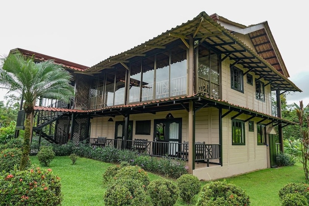Gallery - Montaña De Fuego