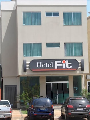 Gallery - Hotel Fit