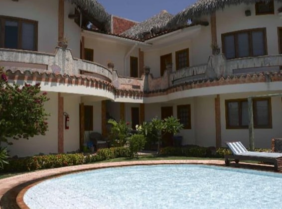 Gallery - Hotel Il Nuraghe