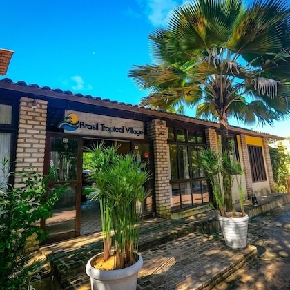 Gallery - Brasil Tropical Village