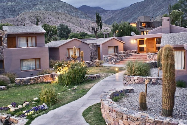 Gallery - La Comarca Hotel
