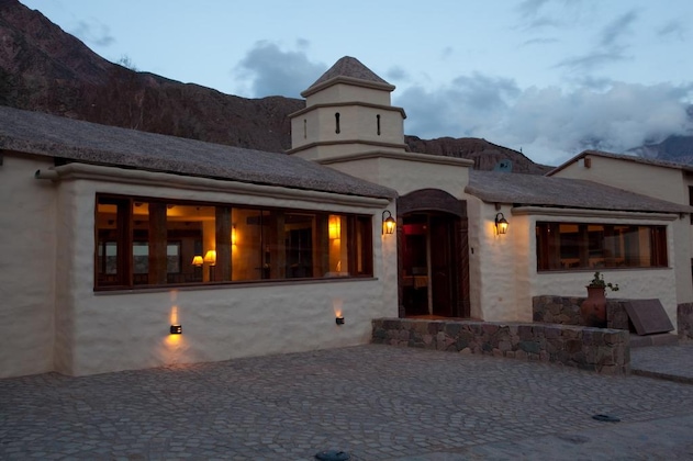 Gallery - Marques De Tojo Hotel