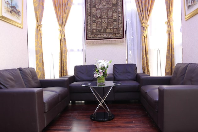 Gallery - Al Diar Dana Hotel
