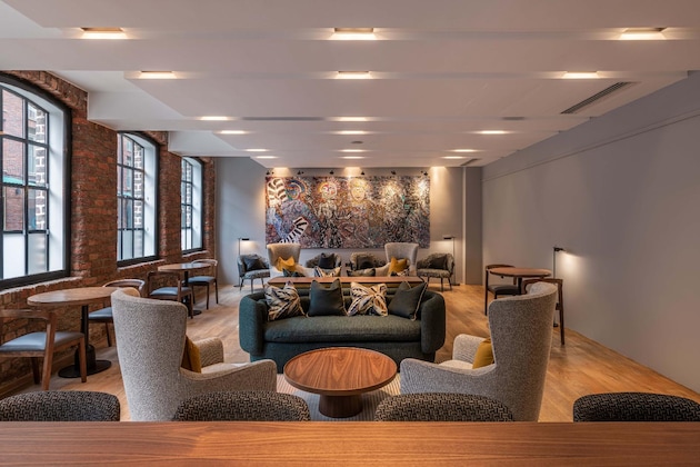 Gallery - The Resident Liverpool