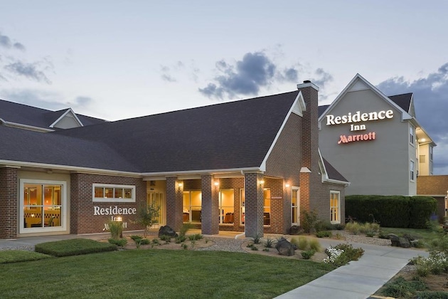 Gallery - Residence Inn Amarillo By Marriott