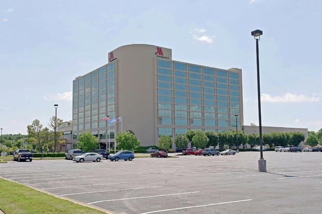 Gallery - Marriott Tulsa Hotel Southern Hills