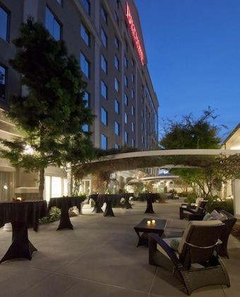 Gallery - Delta Hotels By Marriott Santa Clara