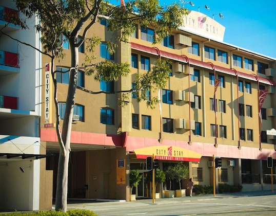 Gallery - Perth City Apartment Hotel