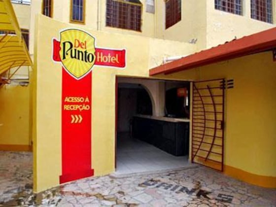 Gallery - Del Punto Hotel
