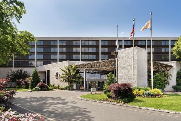 Gallery - Doubletree By Hilton Somerset Hotel And Conference Center
