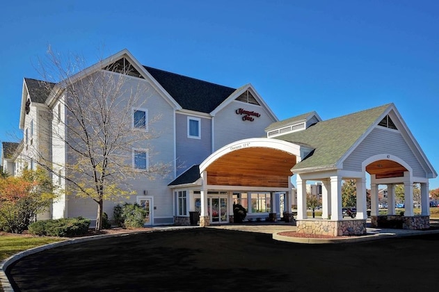 Gallery - Hampton Inn Rutland