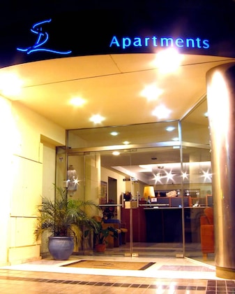 Gallery - Apart Hotel San Lorenzo