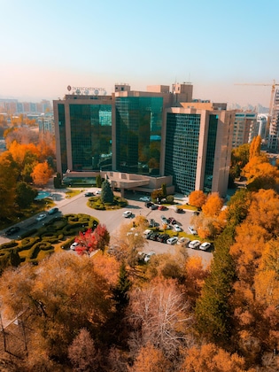 Gallery - Intercontinental Almaty By Ihg