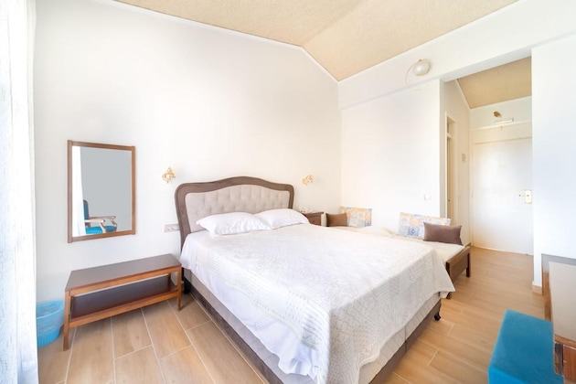 Gallery - Hotel Agia Markella