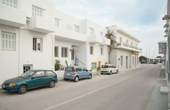 Gallery - Capetan Giorgantas