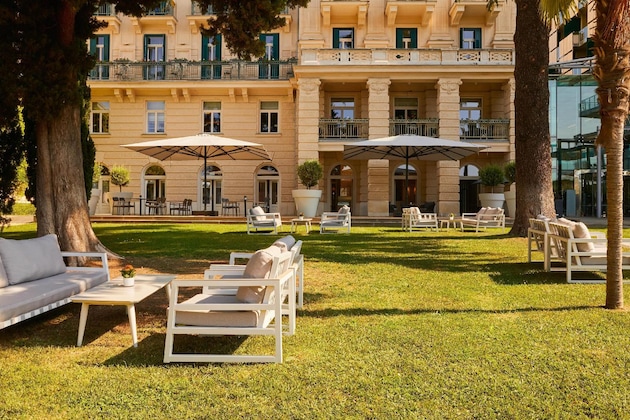 Gallery - Palace Portoroz Operated by Minor Hotels