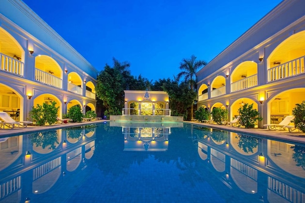 Gallery - Plantation Bay Resort And Spa
