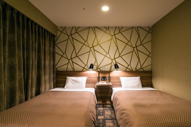 Gallery - Sotetsu Fresa Inn Kawasaki-Higashiguchi