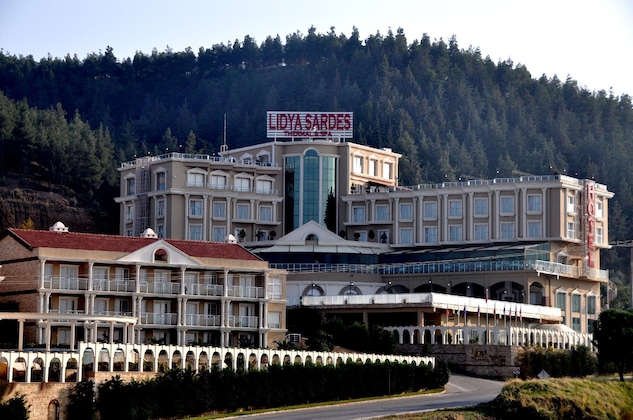 Gallery - Lidya Sardes Hotel Thermal & Spa