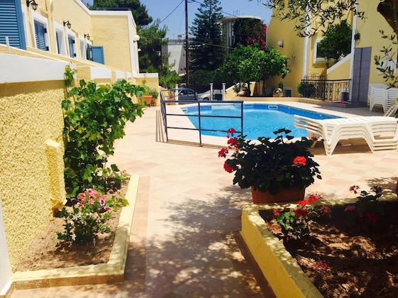 Gallery - Esperides Maisonettes