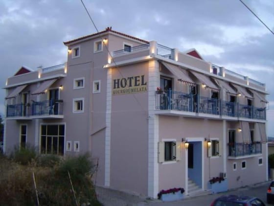 Gallery - Hotel Kourkoumelata